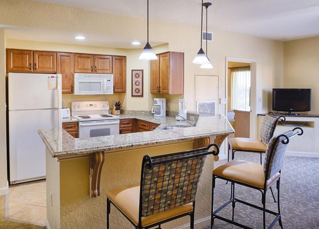 Bonnet Creek 2Bd Dlx Orlando Exteriör bild
