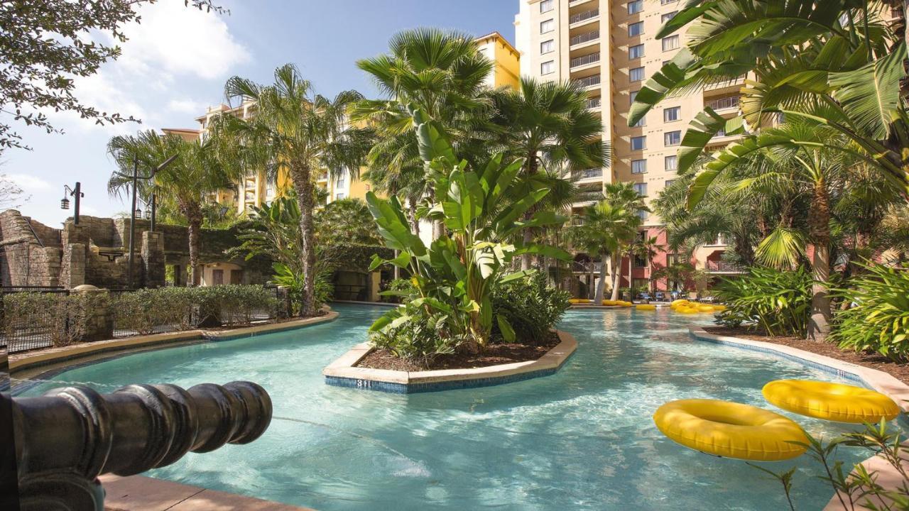 Bonnet Creek 2Bd Dlx Orlando Exteriör bild