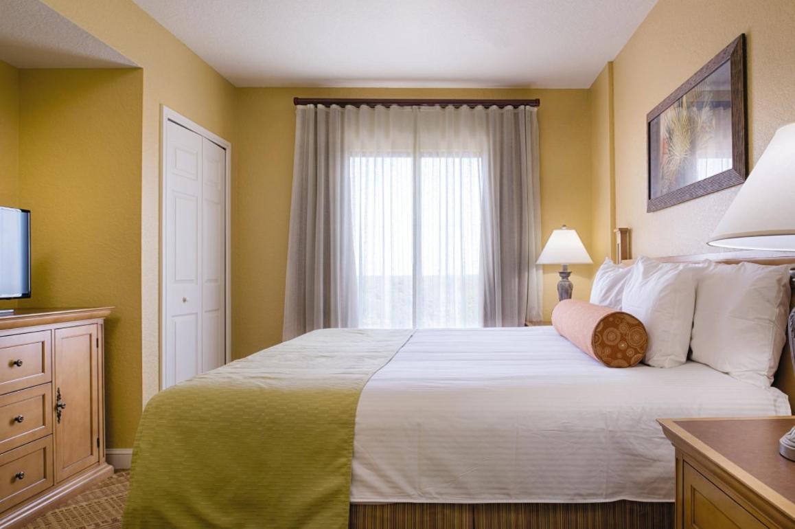 Bonnet Creek 2Bd Dlx Orlando Exteriör bild