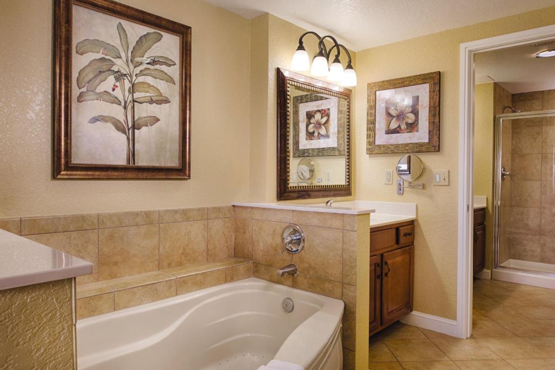 Bonnet Creek 2Bd Dlx Orlando Exteriör bild