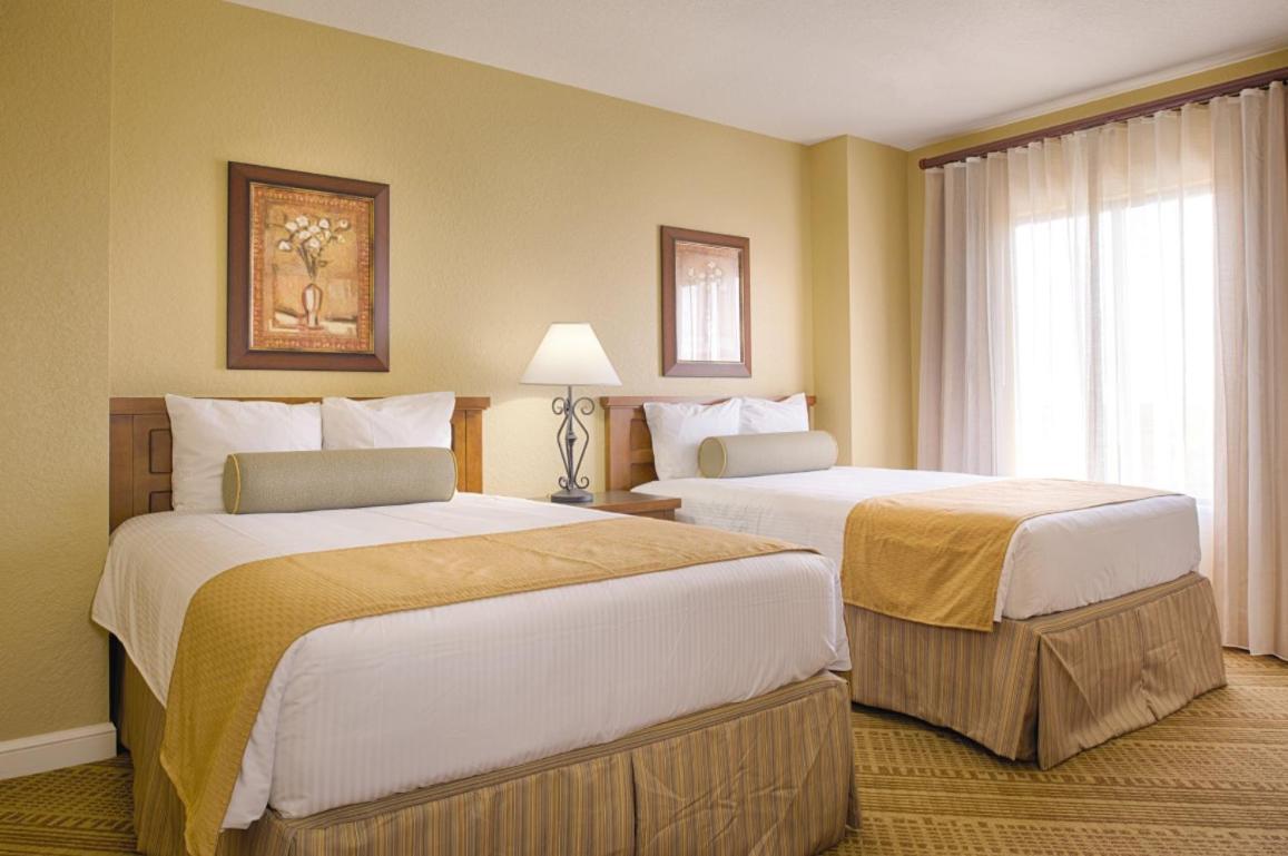 Bonnet Creek 2Bd Dlx Orlando Exteriör bild