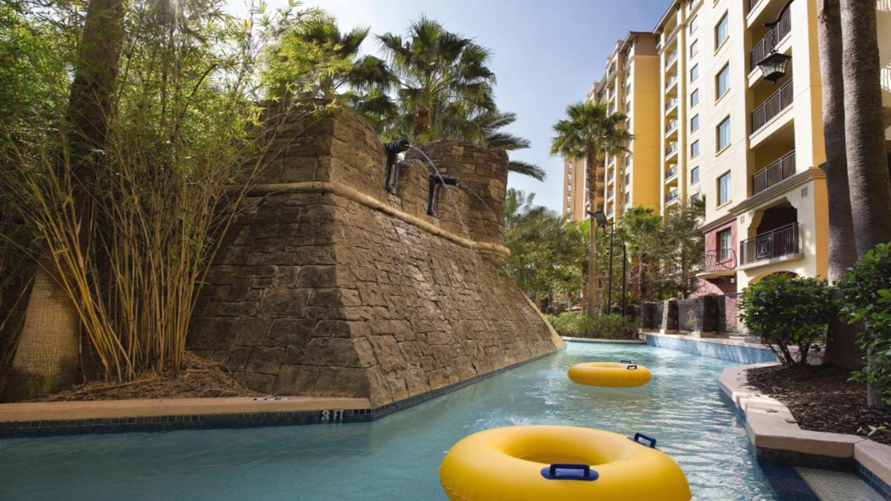 Bonnet Creek 2Bd Dlx Orlando Exteriör bild